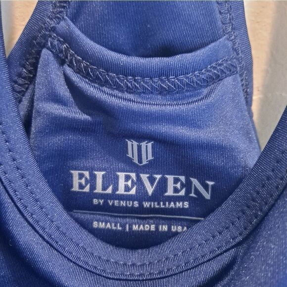 Eleven by Venus Williams Race Day Tank Small New with tags. - Picture 3 of 7